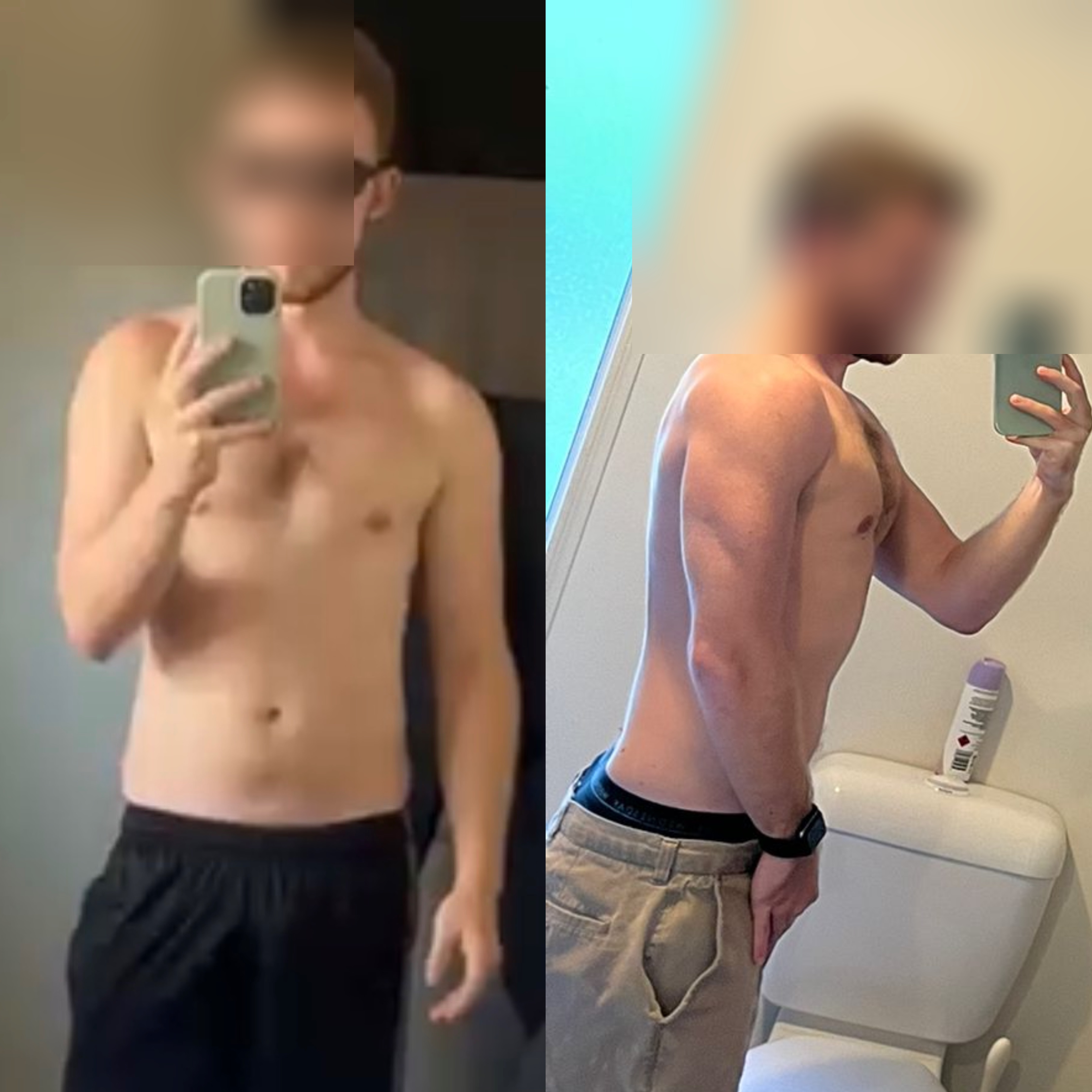 Joseph transformation